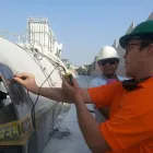 La imagen 2 de la Empresa DEMEQ  S.R.L. Wall Thickness Gauges en Munro AR-B
