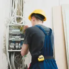 La imagen 1 de la Empresa DENELECTRICIDAD - INSTALACIONES ELÉCTRICAS Soluciones Eléctricas en Banfield AR-B