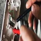 La imagen 2 de la Empresa DENELECTRICIDAD - INSTALACIONES ELÉCTRICAS Soluciones Eléctricas en Banfield AR-B