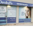 La imagen 3 de la Empresa DENTA-LIFE Prótesis Sobre Implantes en Capital Federal AR-B