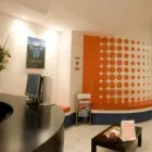 La imagen 3 de la Empresa DENTAL ADVANCE SUCURSAL BUENOS AIRES Restauraciones Coronas Libre de Metal en Capital Federal AR-B