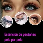 La imagen 3 de la Empresa DEPILACION CENTRO DE BELLEZA OLGA TUDEPI Sistema Español en San Miguel AR-B