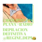 La imagen 3 de la Empresa DEPILACION DEFINITIVA EN MORON - REGINE.DEPI Servicio de depilación en Morón AR-B