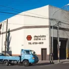 La imagen 2 de la Empresa DEPOSITO MITRE SRL Siderurgico en Caseros AR-B