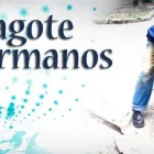 La imagen 1 de la Empresa DESAGOTE LOS HERMANOS DE JORGE ALCOBA Limpieza de alcantarillado y desagües en Santa Fe Argentina