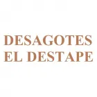 La imagen 1 de la Empresa DESAGOTES  EL DESTAPE Vaciado de Camaras Septicas en San Nicolás AR-B