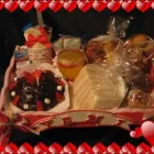 La imagen 12 de la Empresa DESAYUNOS SWEET MELODY Regalos Originales en Buenos Aires Argentina