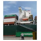 La imagen 3 de la Empresa DESPACHANTE DE ADUANA Servicio de logística en Capital Federal AR-B