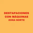 La imagen 1 de la Empresa DESTAPACIONES CON MAQUINAS ZONA NORTE Limpieza de alcantarillado y desagües en San Isidro AR-B