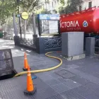 La imagen 1 de la Empresa DESTAPACIONES LA VICTORIA Servicios de Destapaciones en Capital Federal AR-B