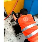 La imagen 7 de la Empresa DESTAPACIONES LA VICTORIA Servicios de Destapaciones en Capital Federal AR-B