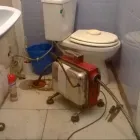 La imagen 2 de la Empresa DESTAPACIONES MAG Servicios de Destapaciones en Capital Federal AR-B