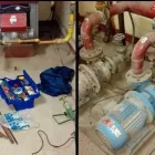 La imagen 1 de la Empresa DESTAPACIONES MANSILLA Servicios de Destapaciones en Bahía Blanca AR-B