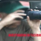 La imagen 1 de la Empresa DETECTIVE PRIVADO Seguimientos en San Miguel de Tucumán AR-T