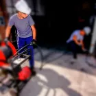 La imagen 6 de la Empresa DEYSA Fontanero en Capital Federal AR-B