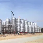 La imagen 1 de la Empresa DFC TANK PRESSURE VESSEL MANUFACTURER CO., LTD Química, Minería Y Petróleo en Buenos Aires AR-C