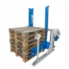 La imagen 1 de la Empresa DG - FÁBRICA DE MÁQUINAS PARA EMBALAJES Equipamientos Para Empresas en Sunchales AR-S