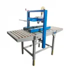 La imagen 2 de la Empresa DG - FÁBRICA DE MÁQUINAS PARA EMBALAJES Equipamientos Para Empresas en Sunchales AR-S