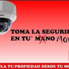 La imagen 1 de la Empresa DG SECURITY Sistemas de Vigilancia en Tafí Viejo AR-T