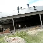 La imagen 4 de la Empresa DH WORKING SRL - CONSTRUCTORA Trabajo en Altura en Quilmes AR-B