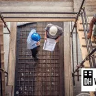La imagen 9 de la Empresa DH WORKING SRL - CONSTRUCTORA Trabajo en Altura en Quilmes AR-B