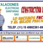 La imagen 1 de la Empresa DI BELLA CONSTRUCTORA Reformas en Buenos Aires Argentina