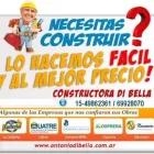 La imagen 11 de la Empresa DI BELLA CONSTRUCTORA Reformas en Buenos Aires Argentina