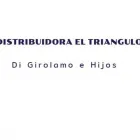 La imagen 1 de la Empresa DI GIROLAMO E HIJOS - DISTRIBUIDORA EL TRIANGULO Ventas de Fiambres en Tolosa AR-B