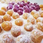 La imagen 1 de la Empresa DI PASTAS Ventas de Pastas Frescas en Capital Federal AR-B