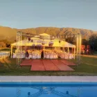 La imagen 1 de la Empresa DIAZ CATERING Organizador de eventos en Villa Dolores AR-X