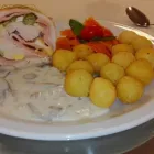 La imagen 2 de la Empresa DIAZ CATERING Organizador de eventos en Villa Dolores AR-X