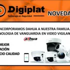 La imagen 5 de la Empresa DIGIPLAT - SERVICIO DE ELECTRICIDAD E INSTALACIONES Refrigeración Y Calefacción en La Plata AR-B
