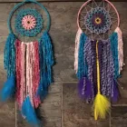 La imagen 2 de la Empresa DIME QUE ME QUIERES.ARTESANIAS Tienda de artículos de arte en Wilde AR-B