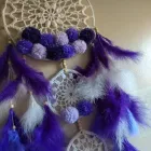 La imagen 5 de la Empresa DIME QUE ME QUIERES.ARTESANIAS Tienda de artículos de arte en Wilde AR-B