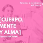 La imagen 1 de la Empresa DINAMIA CONSULTORA DE RECURSOS HUMANOS Consultora de Recursos Humanos en Capital Federal AR-B