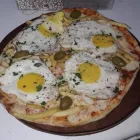 La imagen 3 de la Empresa DIRECTO AL PALADAR Ventas de Pizzas en Concordia AR-E