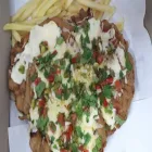 La imagen 4 de la Empresa DIRECTO AL PALADAR Ventas de Pizzas en Concordia AR-E