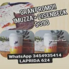 La imagen 6 de la Empresa DIRECTO AL PALADAR Ventas de Pizzas en Concordia AR-E