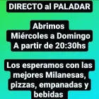 La imagen 7 de la Empresa DIRECTO AL PALADAR Ventas de Pizzas en Concordia AR-E