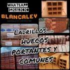 La imagen 1 de la Empresa DISTRIBUIDORA BLANCALEY Proveedor de materiales de construcción en Santa Fe Argentina