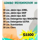 La imagen 2 de la Empresa DISTRIBUIDORA DE ARTÍCULOS DE LIMPIEZA GODOY CRUZ Venta de Productos de Limpieza en Godoy Cruz AR-M	