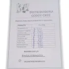 La imagen 3 de la Empresa DISTRIBUIDORA DE ARTÍCULOS DE LIMPIEZA GODOY CRUZ Venta de Productos de Limpieza en Godoy Cruz AR-M	