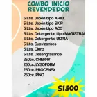 La imagen 8 de la Empresa DISTRIBUIDORA DE ARTÍCULOS DE LIMPIEZA GODOY CRUZ Venta de Productos de Limpieza en Godoy Cruz AR-M	