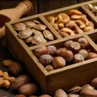 La imagen 2 de la Empresa DISTRIBUIDORA DE FRUTOS SECOS RICARDO LIMA Tienda de alimentos naturales en Eugenio Bustos AR-M	