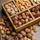 La imagen 3 de la Empresa DISTRIBUIDORA DE FRUTOS SECOS RICARDO LIMA Tienda de alimentos naturales en Eugenio Bustos AR-M	