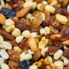 La imagen 4 de la Empresa DISTRIBUIDORA DE FRUTOS SECOS RICARDO LIMA Tienda de alimentos naturales en Eugenio Bustos AR-M	