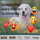 La imagen 3 de la Empresa DISTRIBUIDORA EL BICHO Ventas por Menor de Alimentos Balanceados en San Miguel de Tucumán AR-T