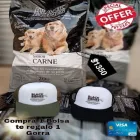 La imagen 6 de la Empresa DISTRIBUIDORA EL BICHO Ventas por Menor de Alimentos Balanceados en San Miguel de Tucumán AR-T