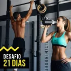 La imagen 1 de la Empresa DISTRIBUIDORA INDEPENDIENTE DE HERBALIFE Tienda de alimentos naturales en Capital Federal AR-B