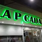La imagen 3 de la Empresa DISTRIBUIDORA LA PICADA Tienda de frigoríficos en Guaymallén AR-M	